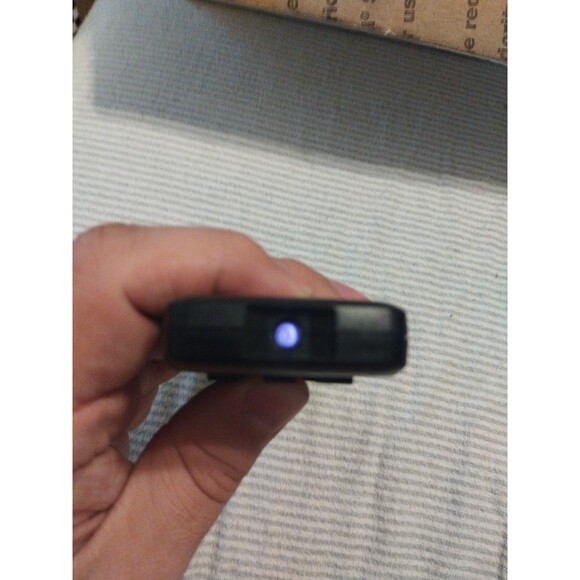 OEM JVC RM-RX250 Home Audio System Remote Control - Tested & Works - Picture 4 of 4